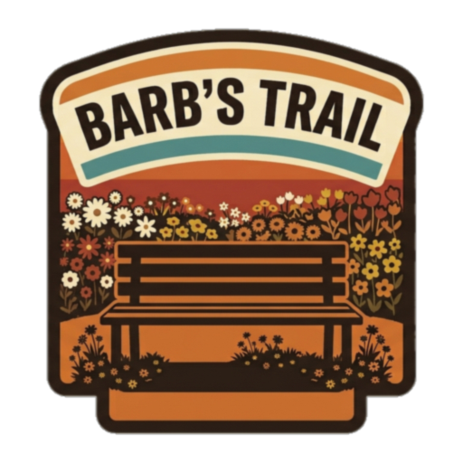 Barb's Trail