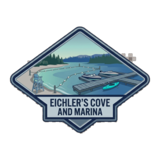 Eichler's Cove Marina and Beach