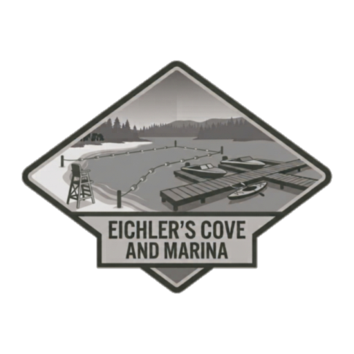 Eichler's Cove Marina and Beach