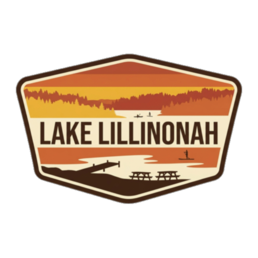 Lake Lillinonah
