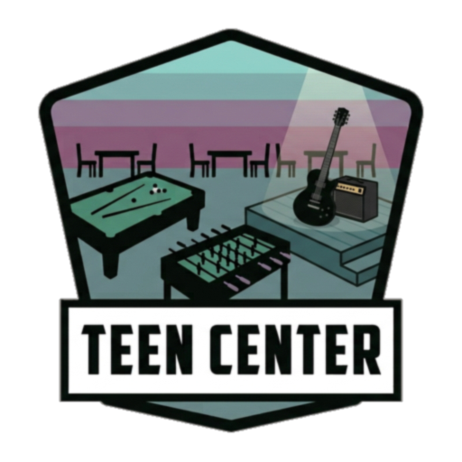 Teen Center