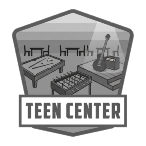 Teen Center