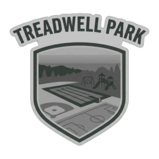 Treadwell Park and Tilson Field