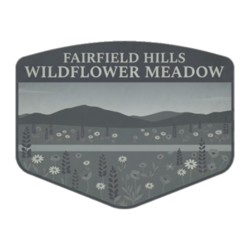 Fairfield Hills Wildflower Meadow